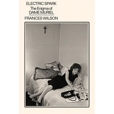Electric Spark: The Enigma of Dame Muriel