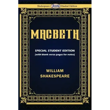 Macbeth (Special Edition for Students)