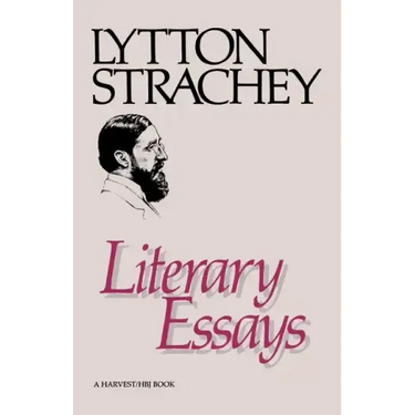Literary Essays
