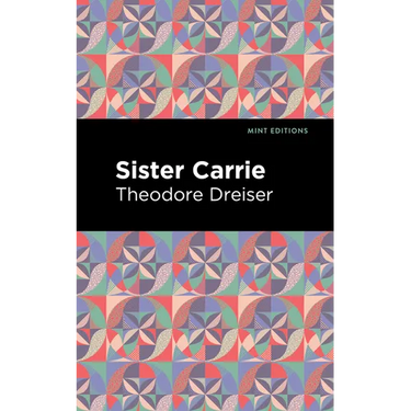 Sister Carrie