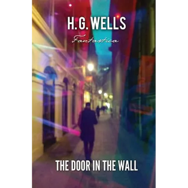 The Door in the Wall