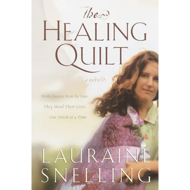 The Healing Quilt