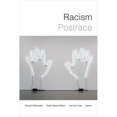 Racism Postrace