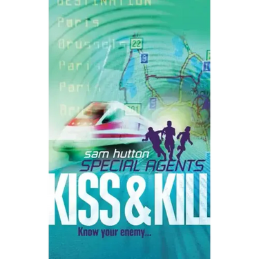 Kiss and Kill