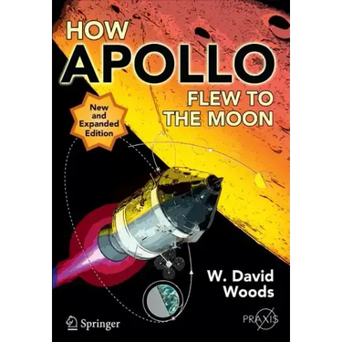 How Apollo Flew to the Moon