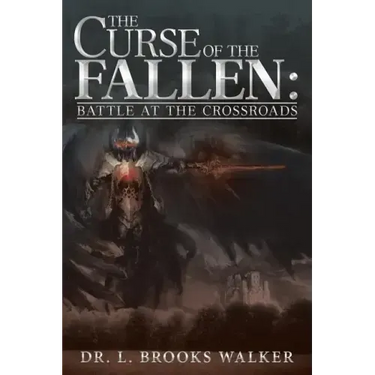 The Curse of the Fallen: Battle at the Crossroads