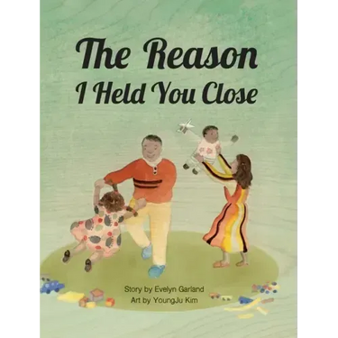 The Reason I Held You Close