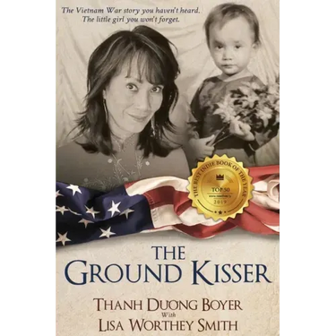 The Ground Kisser