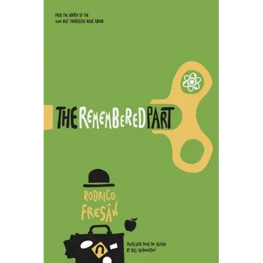 The Remembered Part