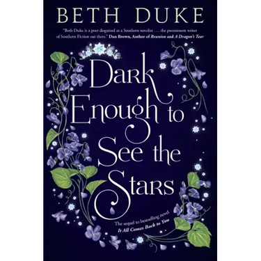 Dark Enough to See the Stars: The Sequel to IT ALL COMES BACK TO YOU