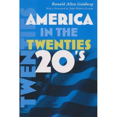 American in the Twenties