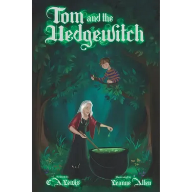 Tom And The Hedgewitch