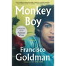 Monkey Boy