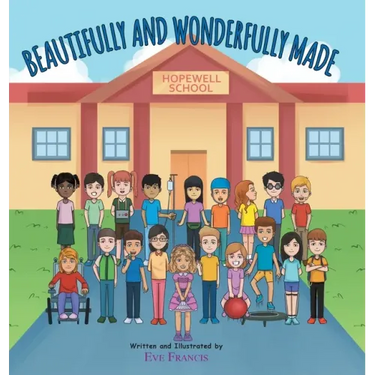 Beautifully and Wonderfully Made