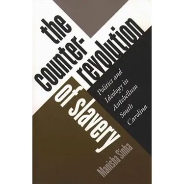 Counterrevolution of Slavery