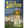 More Zion's Fiction: Wondrous Tales from the Israeli ImagiNation