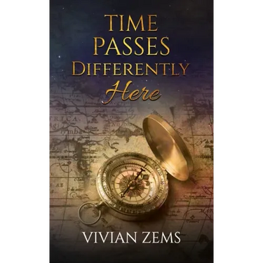 Time Passes Differently Here: Through verse and rhyme
