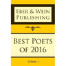 Best Poets of 2016: Vol. 1