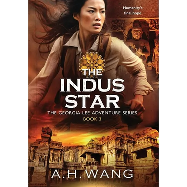 The Indus Star