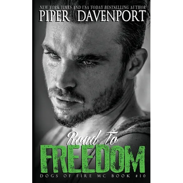 Road to Freedom
