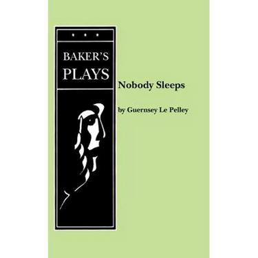 Nobody Sleeps