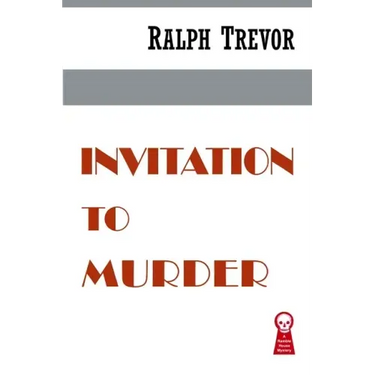 Invitation to Murder