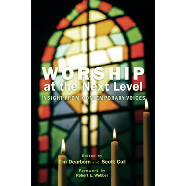 Worship at the Next Level