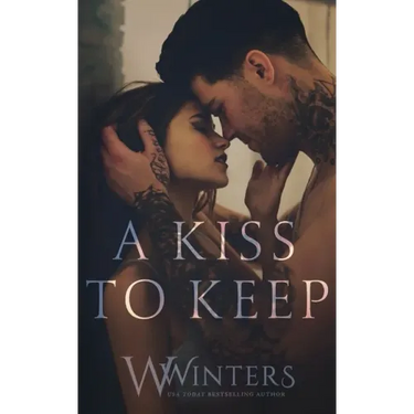 A Kiss to Keep