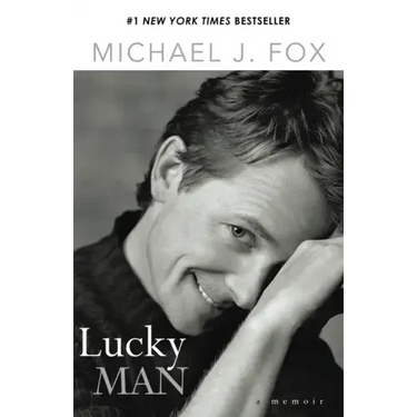 Lucky Man