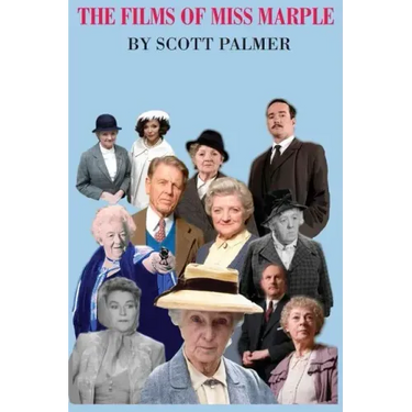 The Films of Miss Marple
