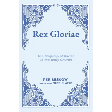 Rex Gloriae