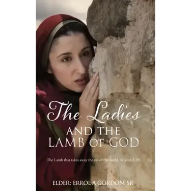 The Ladies and the Lamb of God: The Lamb that takes away the sin of the world, St John 1:29