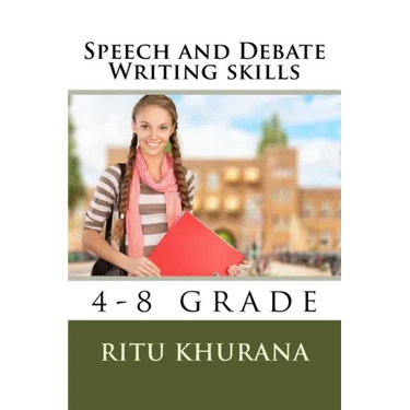 Advanced Speech and Debate Writing Skills