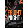 Fright Night: A Dark Romance Halloween Novella