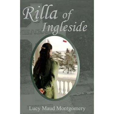 Rilla of Ingleside, Annotated Edition