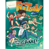Fgteev Presents: Into the Game!: A Graphic Novel