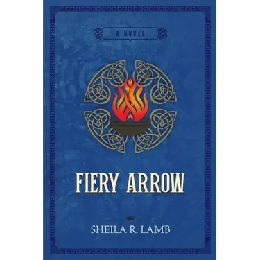 Fiery Arrow