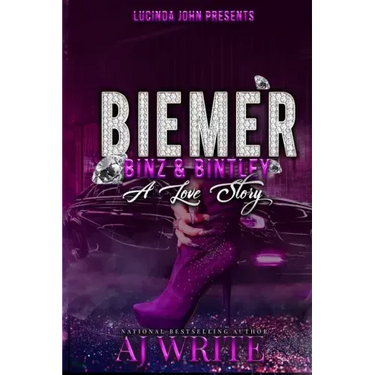 Biemer, Binz & Bintley