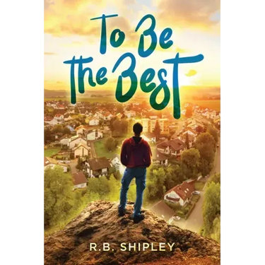 To Be The Best