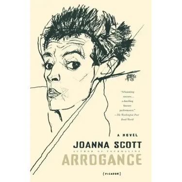 Arrogance