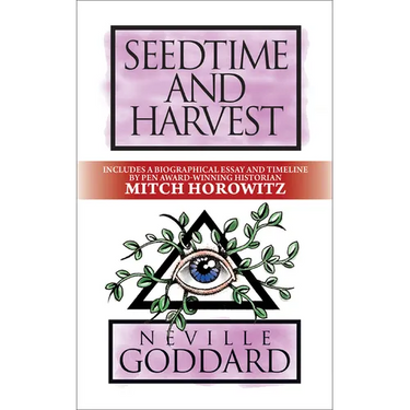 Seedtime and Harvest: Deluxe Edition