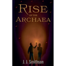 Rise of the Archaea