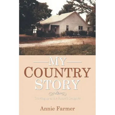 My Country Story: Growing up as the Farmer's Daughter