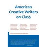 American Creative Writers on Class