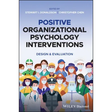 Positive Organizatinal Psychology Interventions