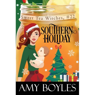 Southern Holiday
