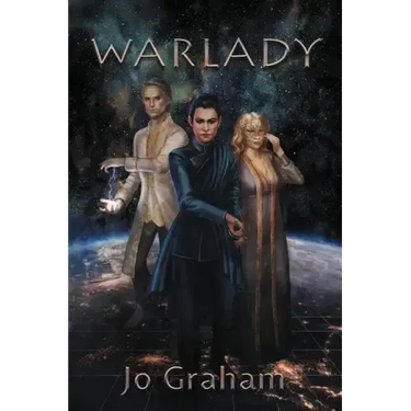 Warlady