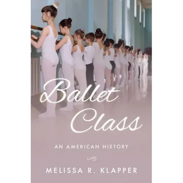 Ballet Class C
