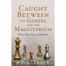 Caught Between the Gospel and the Magisterium: When Sheep Have to Shepherd