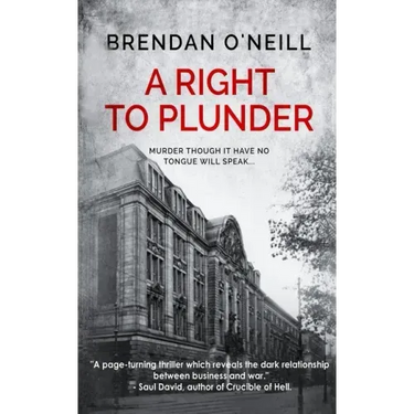 A Right to Plunder